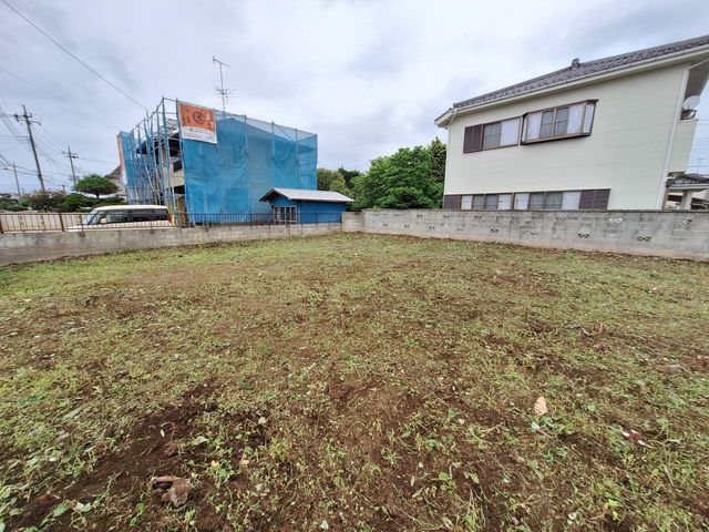 サービスの画像
