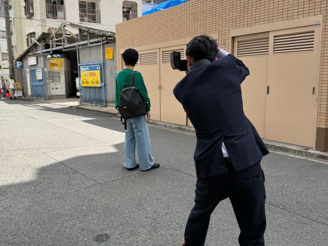 サービスの画像