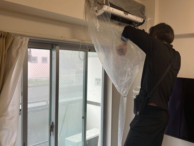 サービスの画像