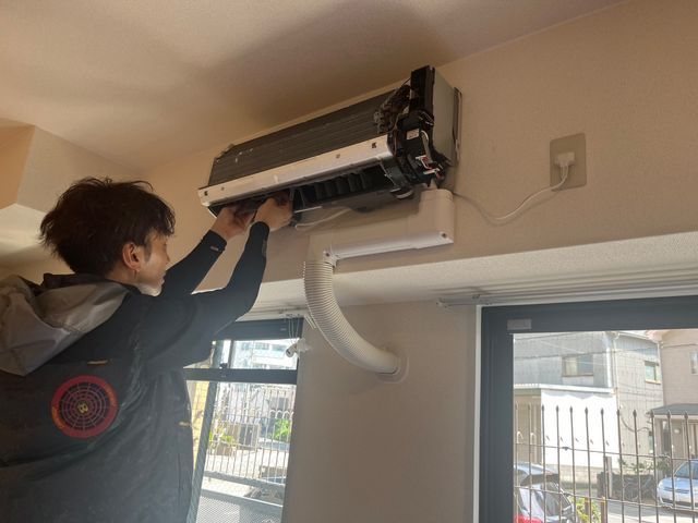 サービスの画像