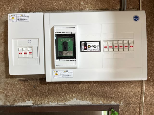 サービスの画像