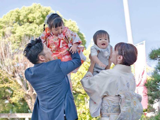 サービスの画像