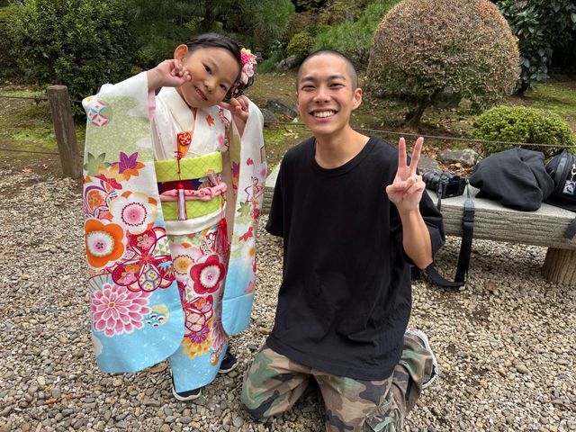 サービスの画像