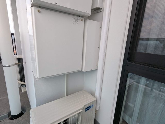 サービスの画像