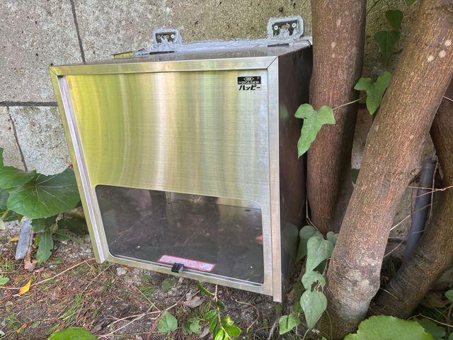 サービスの画像