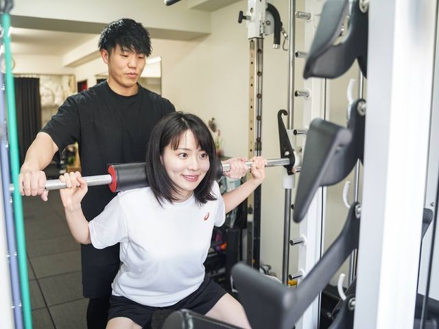 サービスの画像