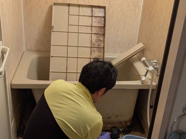 サービスの画像