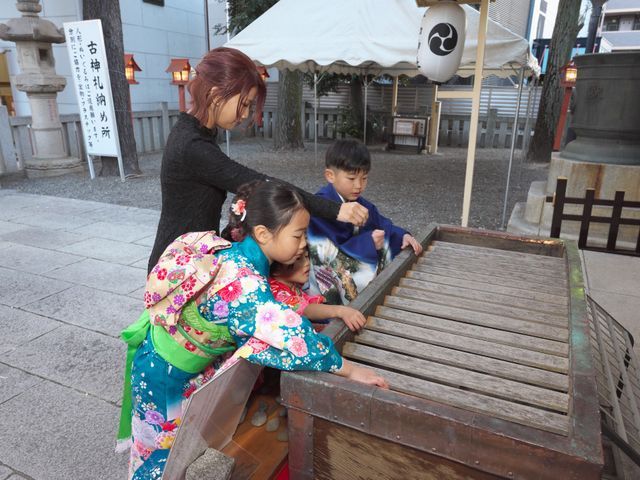 サービスの画像
