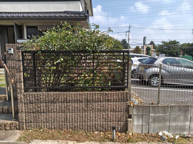 サービスの画像