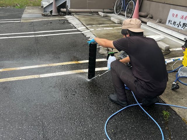 サービスの画像
