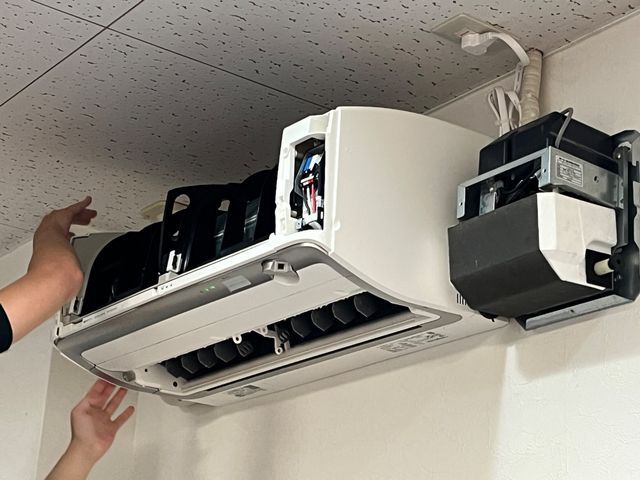 サービスの画像