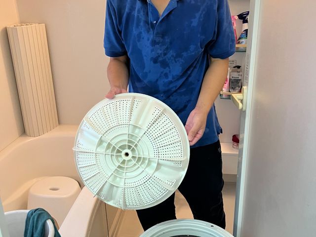 サービスの画像