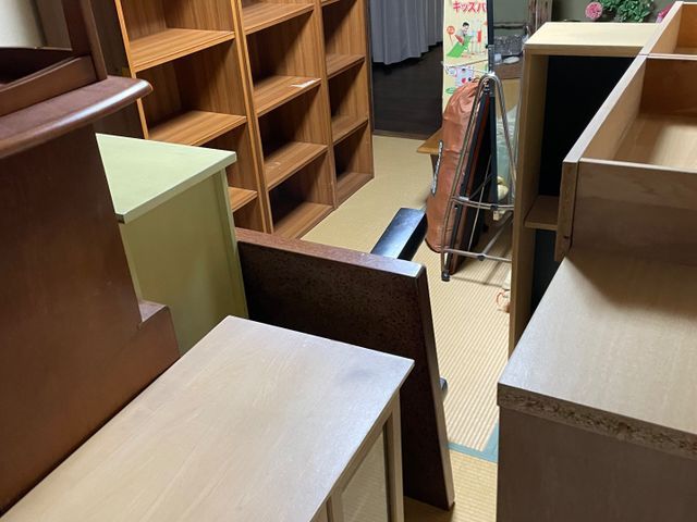 サービスの画像