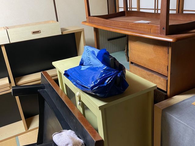 サービスの画像