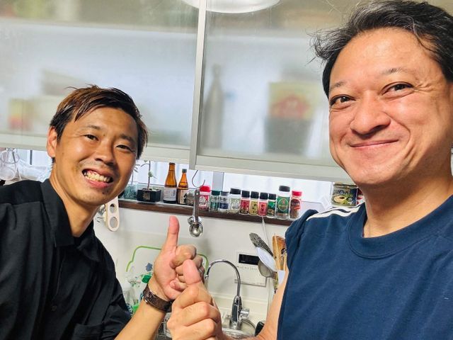 サービスの画像