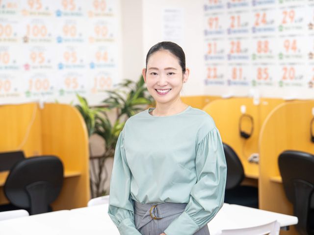 サービスの画像