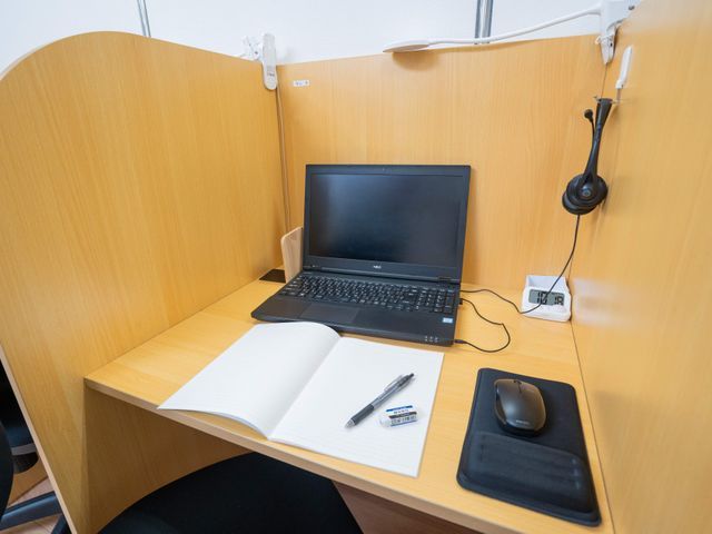 サービスの画像