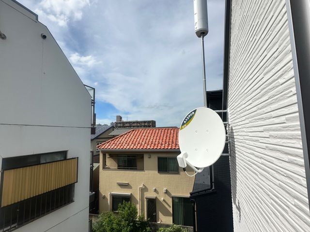 サービスの画像