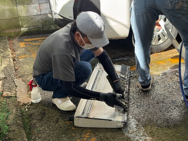 サービスの画像