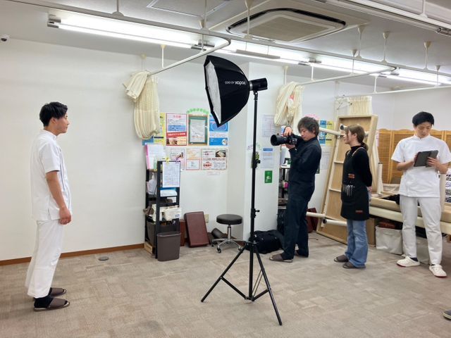 サービスの画像