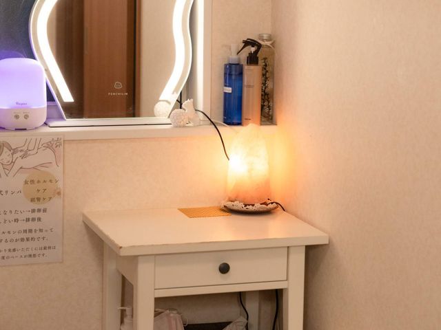 サービスの画像