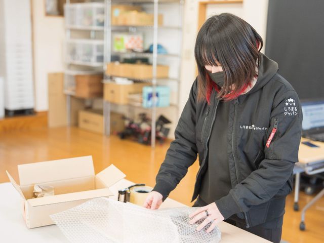 サービスの画像