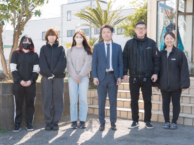 サービスの画像