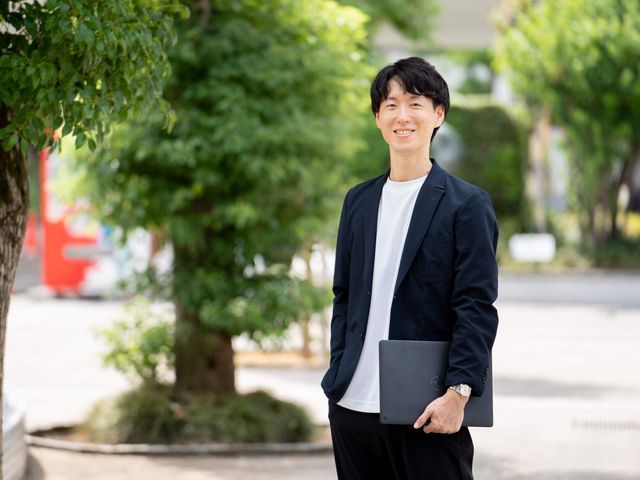 サービスの画像