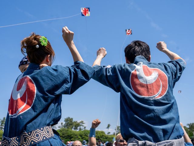 サービスの画像