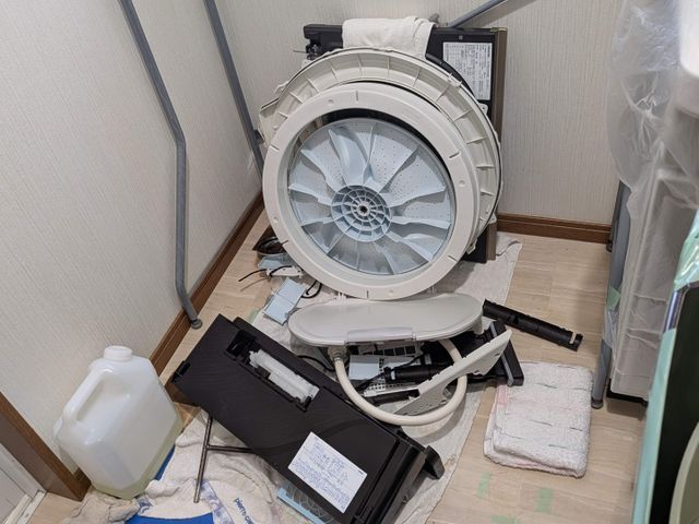 サービスの画像