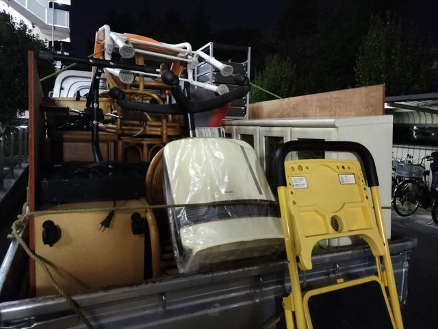 サービスの画像