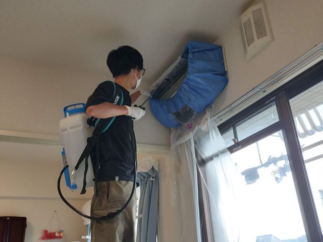 サービスの画像