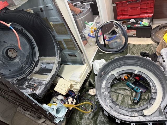 サービスの画像