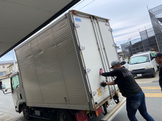 サービスの画像