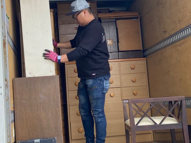 サービスの画像
