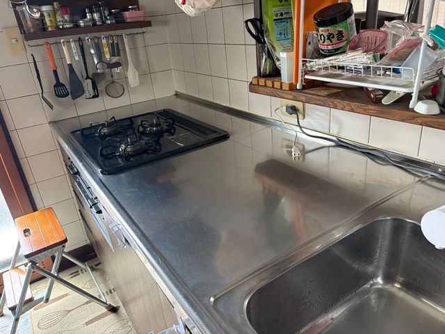 サービスの画像