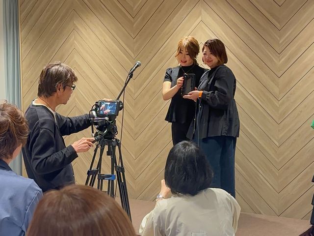 サービスの画像
