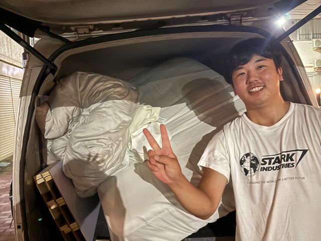 サービスの画像