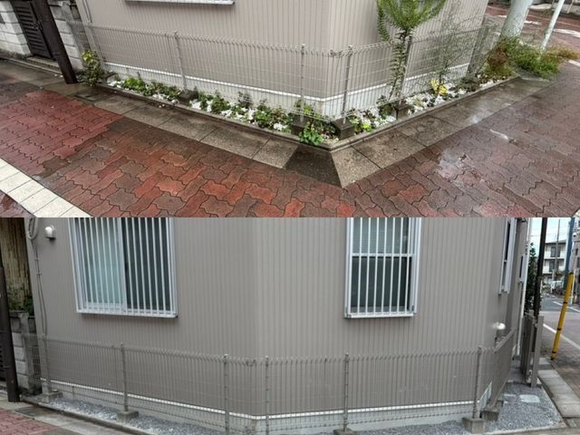 サービスの画像