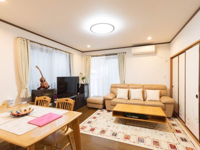 サービスの画像