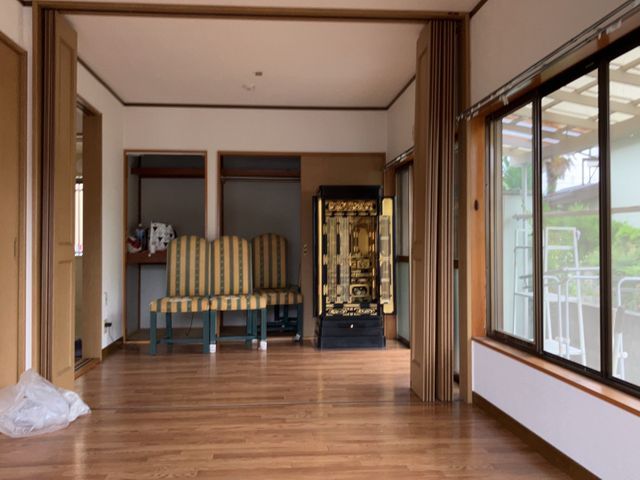 サービスの画像