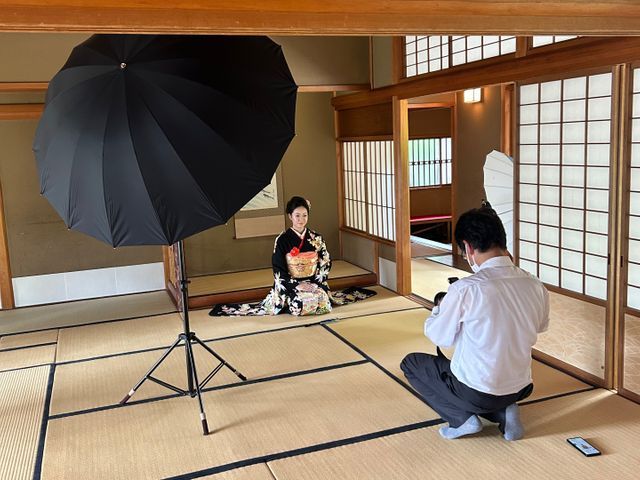 サービスの画像