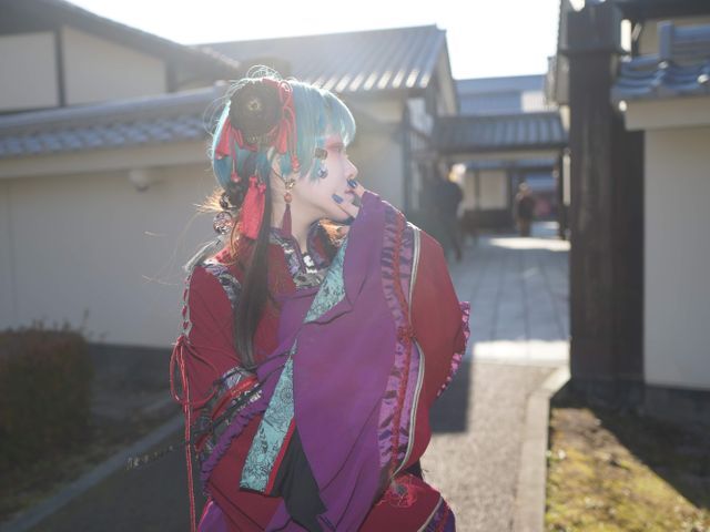 サービスの画像