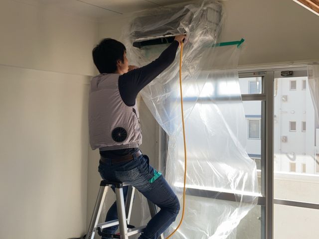 サービスの画像