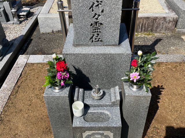サービスの画像