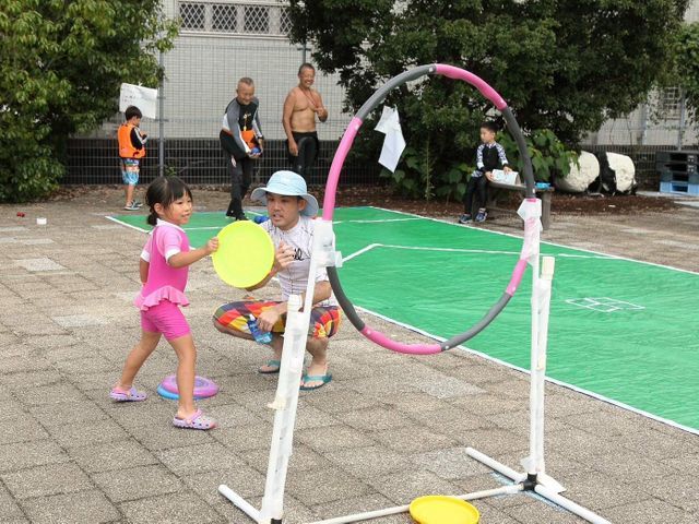 サービスの画像