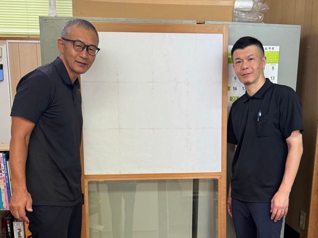 年間300件以上の豊富な実績！障子の張替えで明るくなるお部屋をご提供！