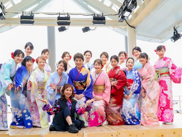 人と人をつなぐ ご縁フォト｜イベント撮影