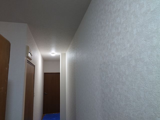 「お客様第一」を徹底！丁寧な養生・清掃で、安心してお任せいただける職人サービスサービスの画像