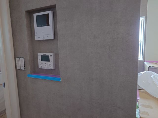 「お客様第一」を徹底！丁寧な養生・清掃で、安心してお任せいただける職人サービスサービスの画像